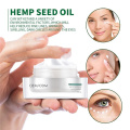 Private Label Organic Skin Care Repairing Anti Acne Whitening Hemp Cbd Facial Cream Крем для лица